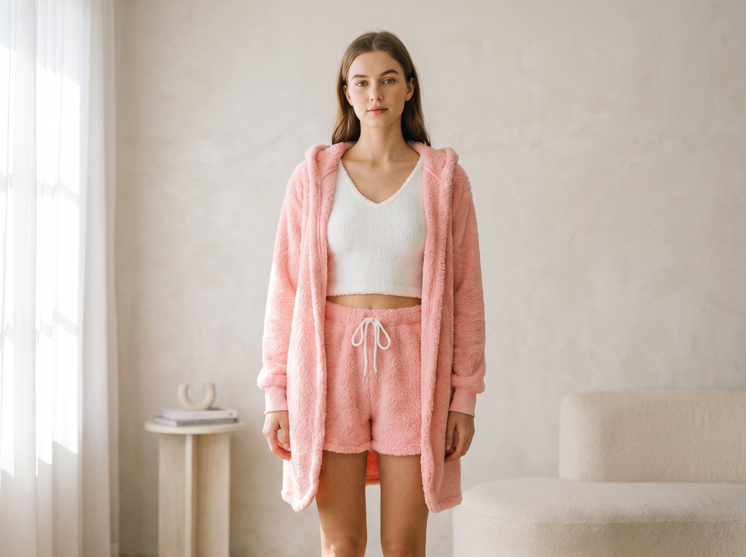 Cloud Set — Your Comfiest Days Just Got Cuter