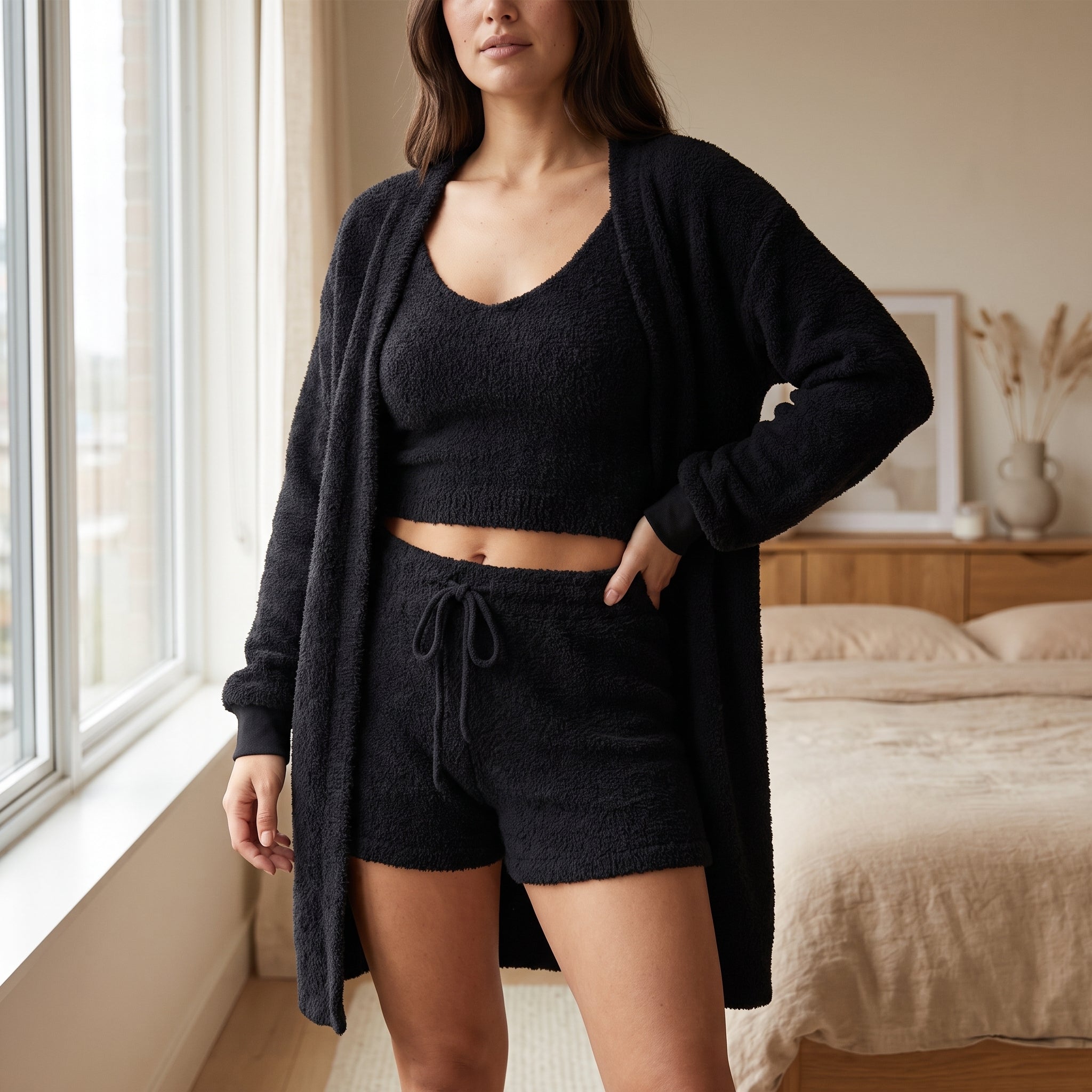 Cloud Set — Your Comfiest Days Just Got Cuter