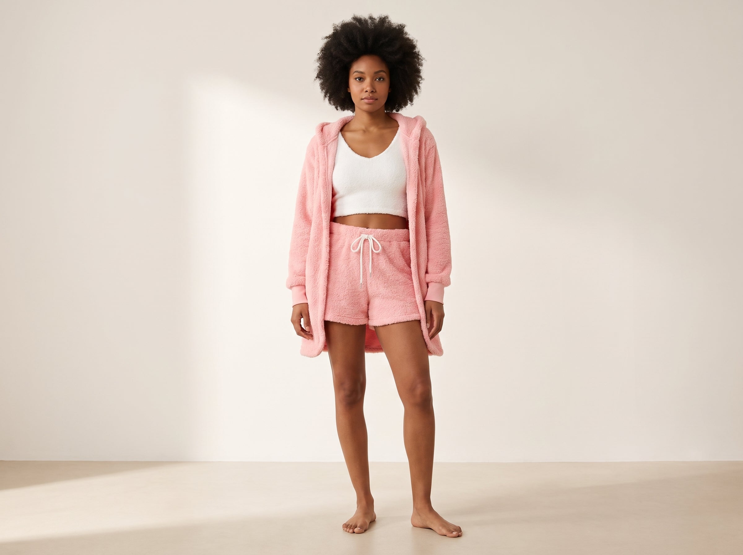 Cloud Set — Your Comfiest Days Just Got Cuter